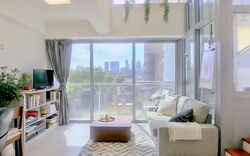 Regency Suites (D3), Apartment #566197261